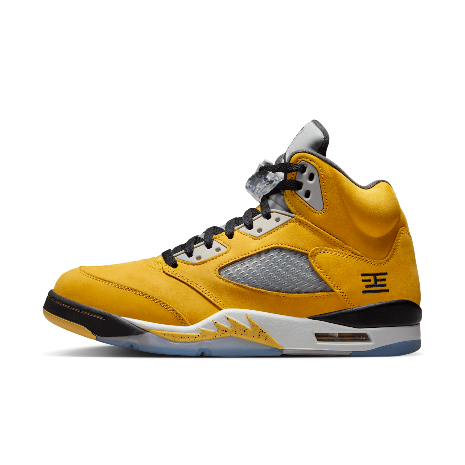 Sneaker Drop — Air Jordan 5 Retro 'Tokyo'
